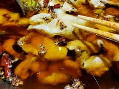 -雲蜀龙阁·金牌水煮鱼(方庄店)