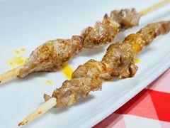 -西贝(上海我格广场店)