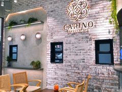 等位区-CARINO BAKERY&CAFE(南方商城店)