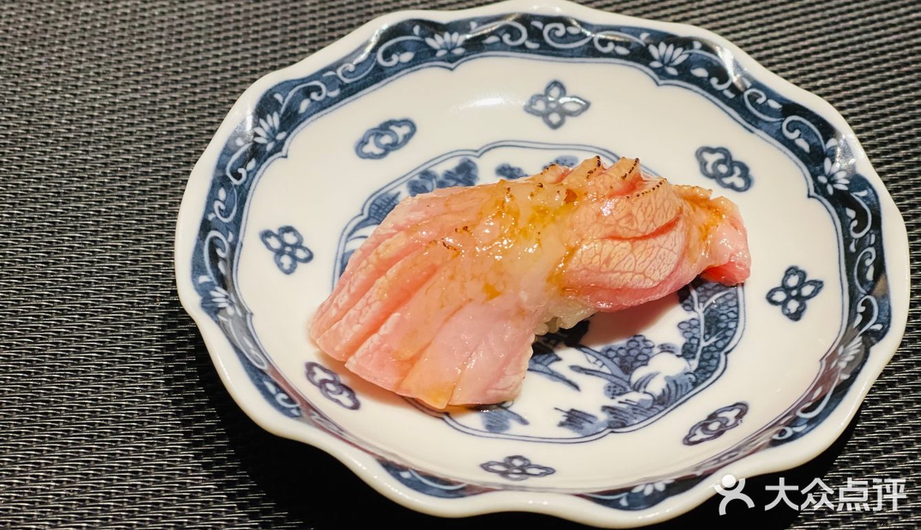 观SENSE·OMAKASE·日本创作料理