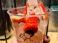 -喜茶(北京三里屯太古里店)