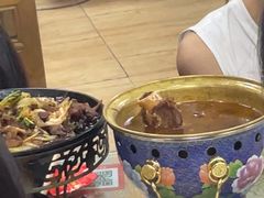 -清真·鸦儿李记·小馆(后海店)