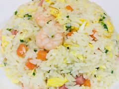 潮州炒饭-潮福城大酒楼(北尚店)