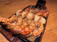 -Hatsune隐泉日式料理(三里屯太古里店)