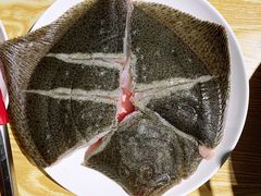 -九万士多港式海鲜粥底火锅(回龙观店)