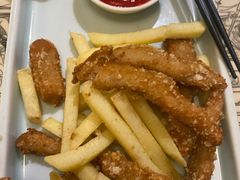 -十二饭点·川菜(北站圆融店)