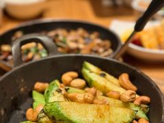 西葫芦-庆春朴门