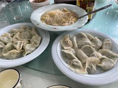 -李氏东北饺子王·铁锅炖(回龙湾店)