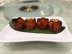 -稻香酒家·33年老字号·港式粤菜(富邦中心店)