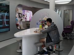 -YOLO COFFEE(深房广场店)