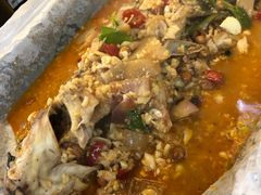 -阿杰烧烤·西安传统烤肉店(天朗御湖店)