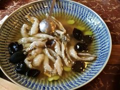 糟溜黄鱼片-上海老站(徐家汇店)