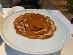 烤鸭套餐-红樱桃·欢乐餐厅(太原里店)