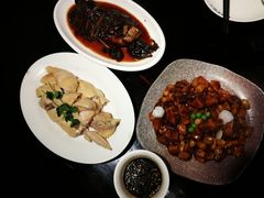 -三林本帮馆(中林街店)