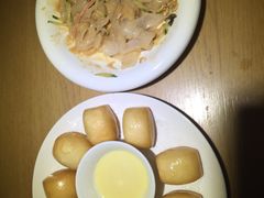-吕氏疙瘩汤·海鲜新鲁菜(凯德mall新都心店)
