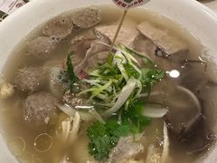 -CHILL Pho澳洲牛肉越南粉(佛山顺德万象汇店)