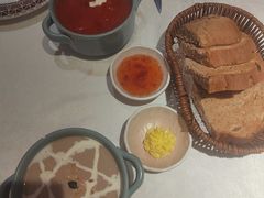 -俄士厨房(环球港店)