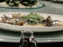 古法蒸鱼-常来小聚(丰汇时代店)