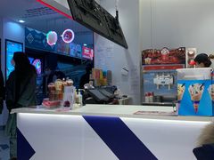 -DQ·蛋糕·冰淇淋(天通苑华联店)