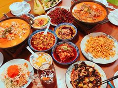 -付掌柜在成都·热炒砂锅集(金禾店)