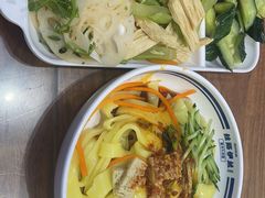 -丝路伊兰·兰州牛肉面(牛街总店)
