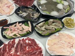 -老猫牛肉火锅(沙溪店)