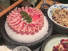 -东来顺·非遗火锅(高新店)