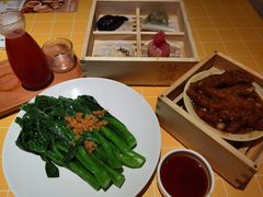 -蔡澜点心·粤菜(花城汇南区店)