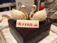 IMG_0235-BLACKSWAN黑天鹅(环球店)