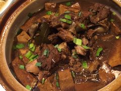 -渔堂公园餐厅·本帮菜(乐园路店)