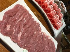 -大明铜锅·烤涮坊·烧烤(新开路店)