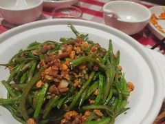 -西贝(上海我格广场店)