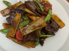 -阿忠食坊大排档·20年老店(万象城店)