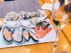 -威斯汀舞台餐厅