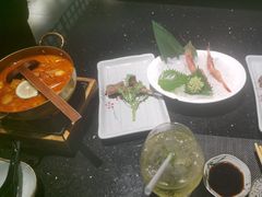 -德川家日本料理(中关村寰太大厦店)