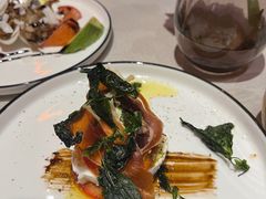 -YUE·6·西式融合餐厅(外滩六号店)
