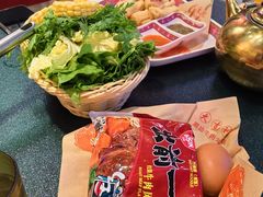 -大吉利·潮汕牛肉火锅(万峰路店)