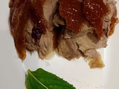 -德缘烤鸭店(大栅栏店)