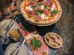 -Alimentari Grande(东湖路店)