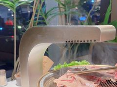 -西塔老太太泥炉烤肉(川沙百联店)