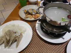 -苏州观园琉苏酒店-168西餐厅