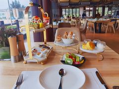 -石梅湾艾美度假酒店