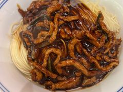 -君东记本帮面馆(天钥桥路店)