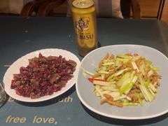 -莉莉家的音乐花园餐吧(航空路店)