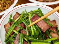 -金味老饭铺(晚报店)