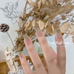 -TsukiNail艺术美甲美睫沙龙