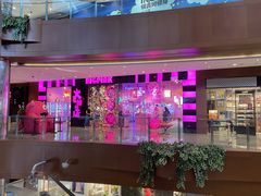 -BIG PINK大粉娃娃机主题馆(圆融星座店)