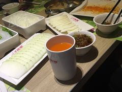 -千味涮·健康火锅(会展连城新天地店)