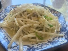 -呼吸森林·生态农庄农家乐私房菜