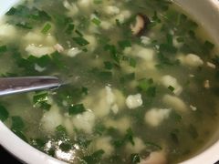 -沈家花园如皋菜(海阳路店)